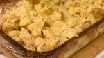 Batatas de forno com queijo da chef Carolina Garofani, confira a receita!
